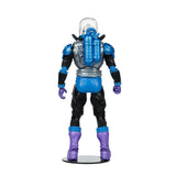 DC Multiverse Mcfarlane Vault Collection Wave 3 Mr. Freeze