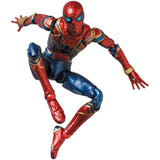 Avengers: Endgame MAFEX #307 Iron Spider (Renewal Version)
