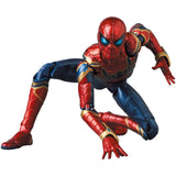 Avengers: Endgame MAFEX #307 Iron Spider (Renewal Version)