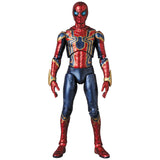 Avengers: Endgame MAFEX #307 Iron Spider (Renewal Version)