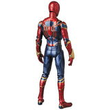 Avengers: Endgame MAFEX #307 Iron Spider (Renewal Version)