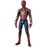 Avengers: Endgame MAFEX #307 Iron Spider (Renewal Version)