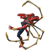 Avengers: Endgame MAFEX #307 Iron Spider (Renewal Version)