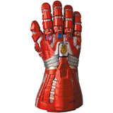 Avengers: Endgame MAFEX #307 Iron Spider (Renewal Version)