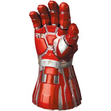 Avengers: Endgame MAFEX #307 Iron Spider (Renewal Version)