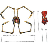 Avengers: Endgame MAFEX #307 Iron Spider (Renewal Version)
