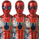 Avengers: Endgame MAFEX #307 Iron Spider (Renewal Version)