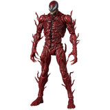Venom: Let There Be Carnage MAFEX #323 Carnage