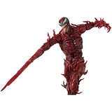 Venom: Let There Be Carnage MAFEX #323 Carnage