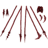 Venom: Let There Be Carnage MAFEX #323 Carnage