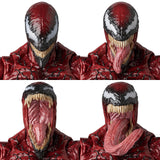 Venom: Let There Be Carnage MAFEX #323 Carnage