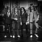 NECA Dressed to Kill Album Cover (4 Pack)