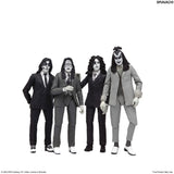 NECA Dressed to Kill Album Cover (4 Pack)