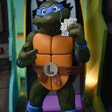 NECA Teenage Mutant Ninja Turtles Ultimate Tempestra (1987 CARTOON)