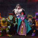 NECA Teenage Mutant Ninja Turtles Ultimate Tempestra (1987 CARTOON)