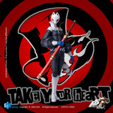 Persona 5 Royal Fox Exquisite Basic Series 1:12 Scale Action Figure