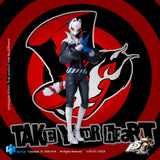 Persona 5 Royal Fox Exquisite Basic Series 1:12 Scale Action Figure