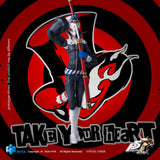 Persona 5 Royal Fox Exquisite Basic Series 1:12 Scale Action Figure
