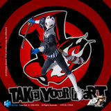 Persona 5 Royal Fox Exquisite Basic Series 1:12 Scale Action Figure