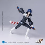 Persona 5 Royal Fox Exquisite Basic Series 1:12 Scale Action Figure