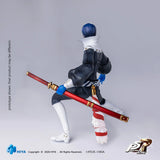 Persona 5 Royal Fox Exquisite Basic Series 1:12 Scale Action Figure