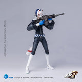 Persona 5 Royal Fox Exquisite Basic Series 1:12 Scale Action Figure