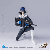 Persona 5 Royal Fox Exquisite Basic Series 1:12 Scale Action Figure