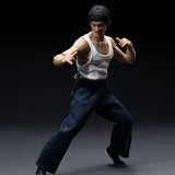 INART Kung Fu Outfit Bruce Lee (1:12 Scale)