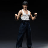 INART Kung Fu Outfit Bruce Lee (1:12 Scale)