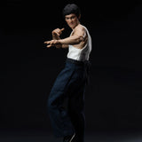 INART Kung Fu Outfit Bruce Lee (1:12 Scale)