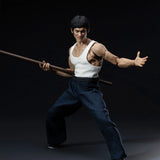 INART Kung Fu Outfit Bruce Lee (1:12 Scale)