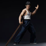 INART Kung Fu Outfit Bruce Lee (1:12 Scale)
