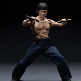 INART Kung Fu Outfit Bruce Lee (1:12 Scale)