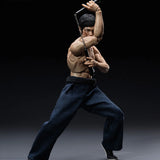 INART Kung Fu Outfit Bruce Lee (1:12 Scale)