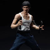 INART Kung Fu Outfit Bruce Lee (1:12 Scale)