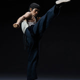 INART Kung Fu Outfit Bruce Lee (1:12 Scale)