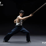 INART Kung Fu Outfit Bruce Lee (1:12 Scale)