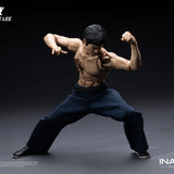 INART Kung Fu Outfit Bruce Lee (1:12 Scale)