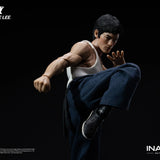 INART Kung Fu Outfit Bruce Lee (1:12 Scale)