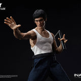 INART Kung Fu Outfit Bruce Lee (1:12 Scale)
