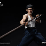 INART Kung Fu Outfit Bruce Lee (1:12 Scale)