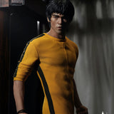 INART Yellow Jumpsuit Bruce Lee (1:12 Scale)