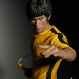 INART Yellow Jumpsuit Bruce Lee (1:12 Scale)