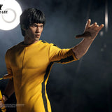 INART Yellow Jumpsuit Bruce Lee (1:12 Scale)