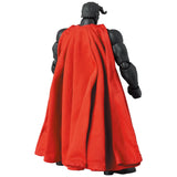 The Dark Knight Returns MAFEX #189 Superman (The Dark Knight Falls Version)