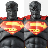 The Dark Knight Returns MAFEX #189 Superman (The Dark Knight Falls Version)