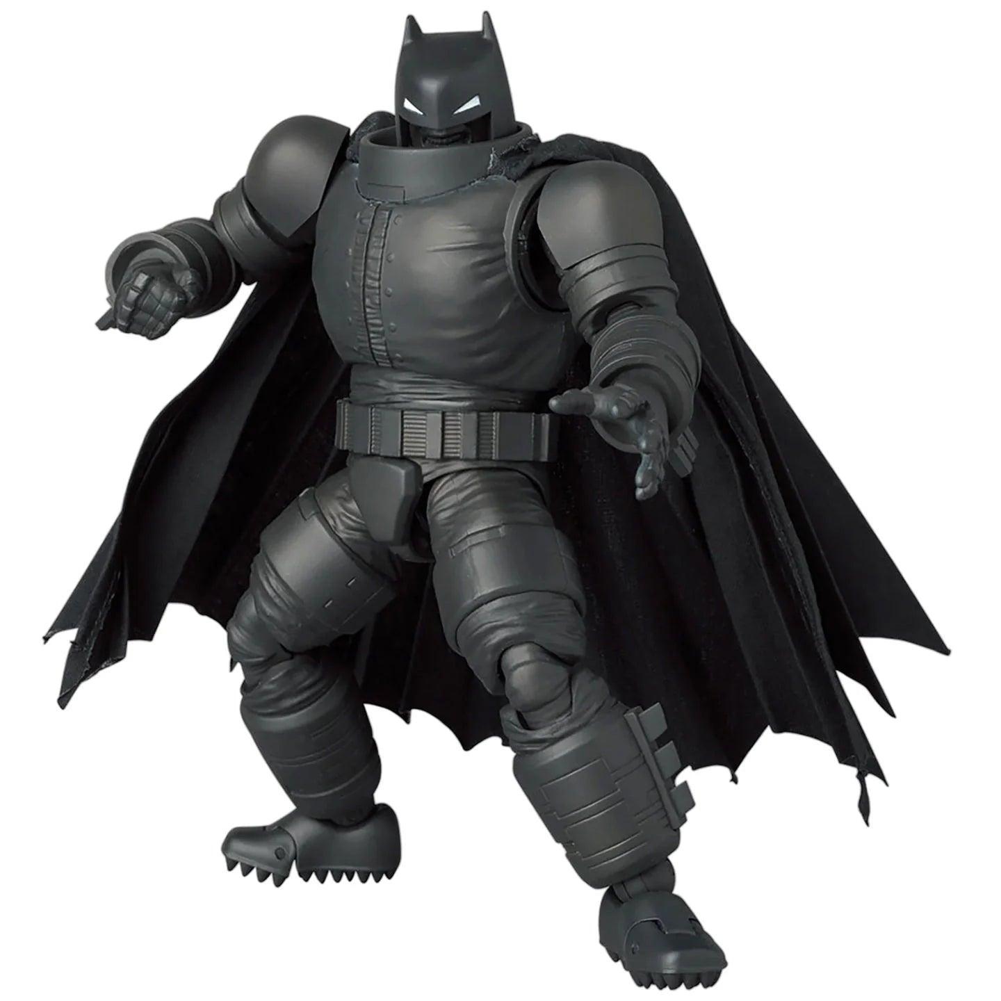 The Dark Knight Returns MAFEX #193 Batman (The Dark Knight Falls The Dark Knight Returns MAFEX #193 Batman (The Dark Knight Falls