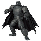 The Dark Knight Returns MAFEX #193 Batman (The Dark Knight Falls Version)