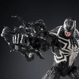 Threezero Marvel's Spider-Man 2 Threezero DLX Venom