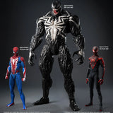 Threezero Marvel's Spider-Man 2 Threezero DLX Venom